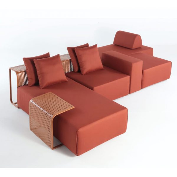 Módulo Maré Seater Sofa Modalle